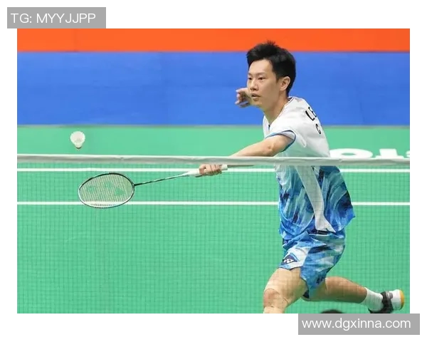 上海羽毛球队引领最新羽毛球意识TOP10榜单展现竞技风采与团队精神